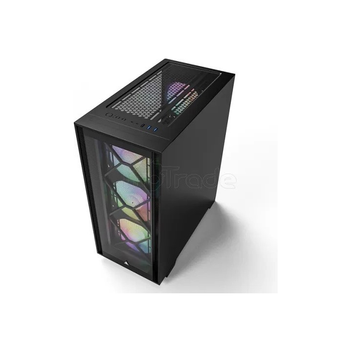 Boîtier Moyen Tour ATX Montech Air 1000 Premium avec | Ordiland