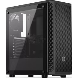 Boîtier Moyen Tour ATX Endorfy Signum 300 Core avec | Ordiland