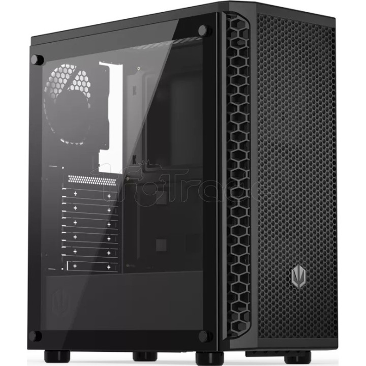 Boîtier Moyen Tour ATX Endorfy Signum 300 Core avec | Ordiland