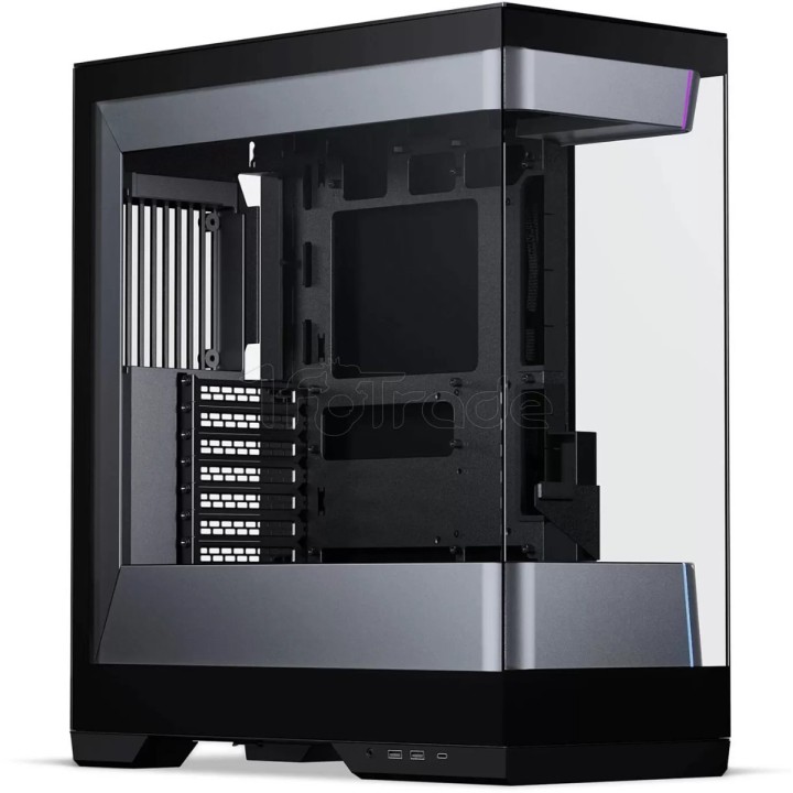 Boîtier Moyen Tour E-ATX Phanteks Evolv S2 RGB avec | Ordiland
