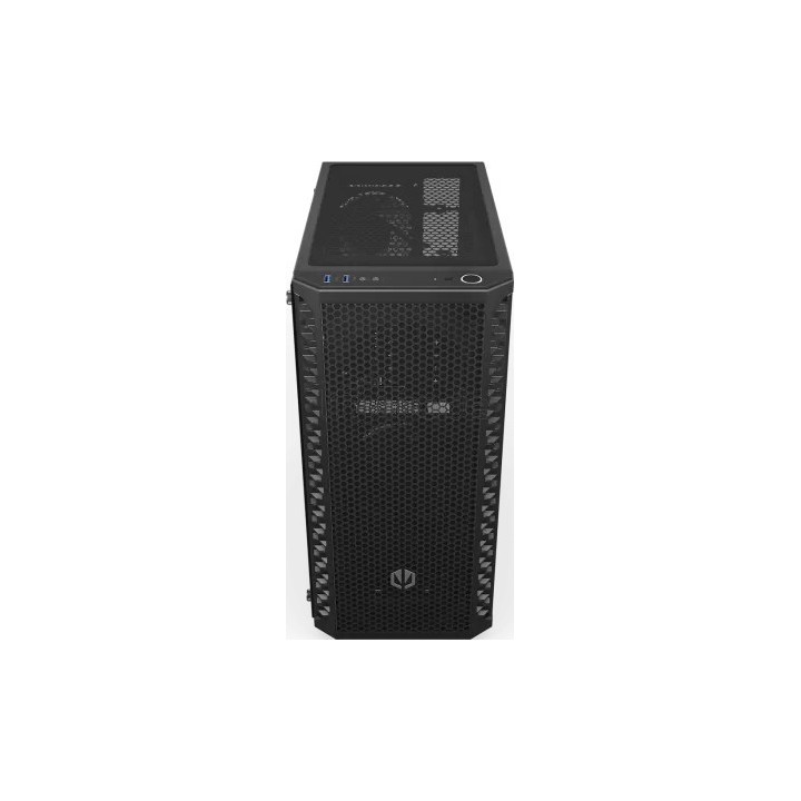 Boîtier Moyen Tour ATX Endorfy Signum 300 Core avec | Ordiland