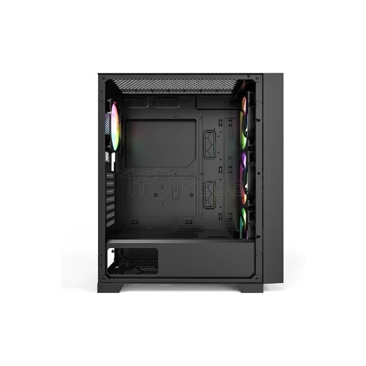 Boîtier Moyen Tour ATX Montech Air 1000 Premium avec | Ordiland