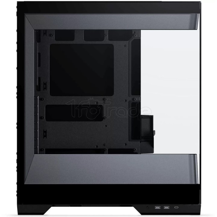 Boîtier Moyen Tour E-ATX Phanteks Evolv S2 RGB avec | Ordiland