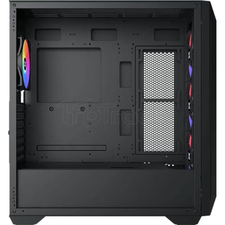Boîtier Moyen Tour E-ATX Xigmatek Master X II Pro RGB | Ordiland