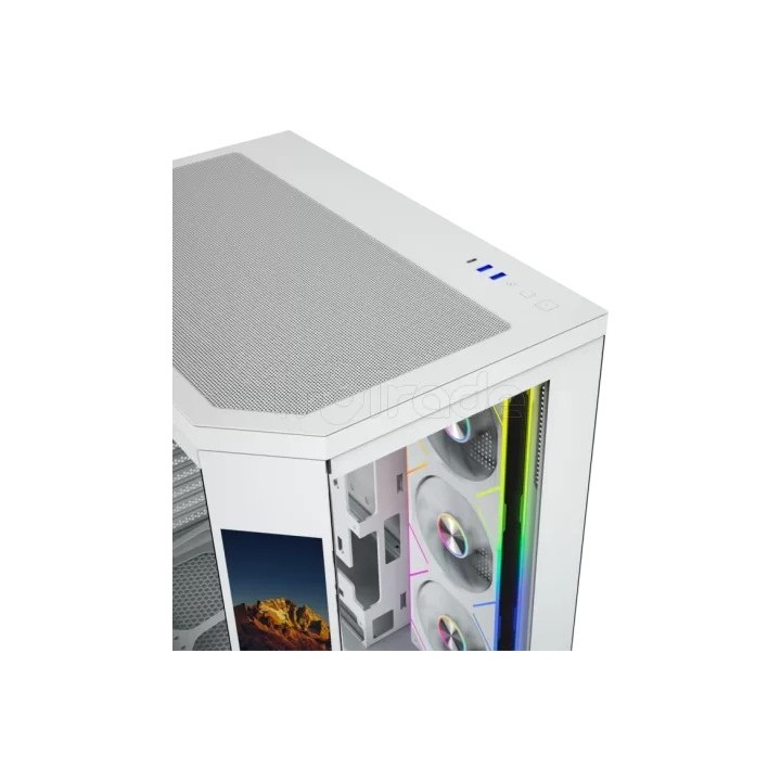 Boîtier Moyen Tour ATX XYZ Neutron X Pro RGB avec | Ordiland