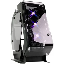 Boîtier Moyen Tour E-ATX Zalman Z-Machine 500 avec | Ordiland
