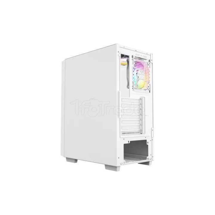 Boîtier Moyen Tour ATX XYZ AirOne 100-X Mesh RGB avec | Ordiland