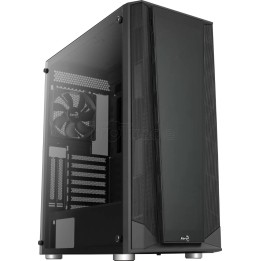Boîtier Moyen Tour ATX AeroCool Prism v1 avec | Ordiland