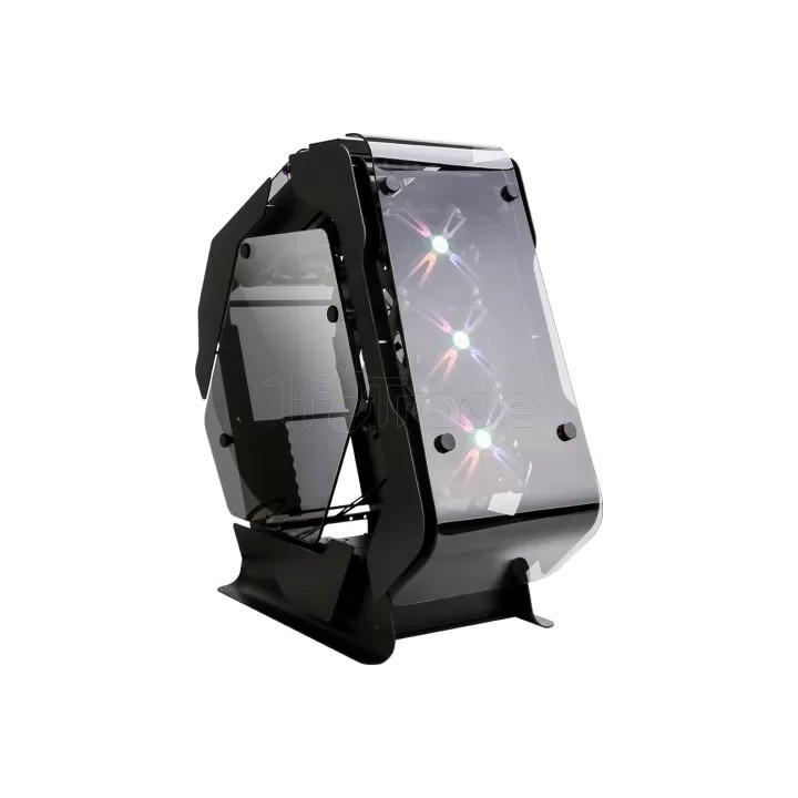 Boîtier Moyen Tour E-ATX Zalman Z-Machine 500 avec | Ordiland