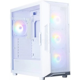 Boîtier Moyen Tour ATX Zalman i3 Neo V2 RGB avec | Ordiland