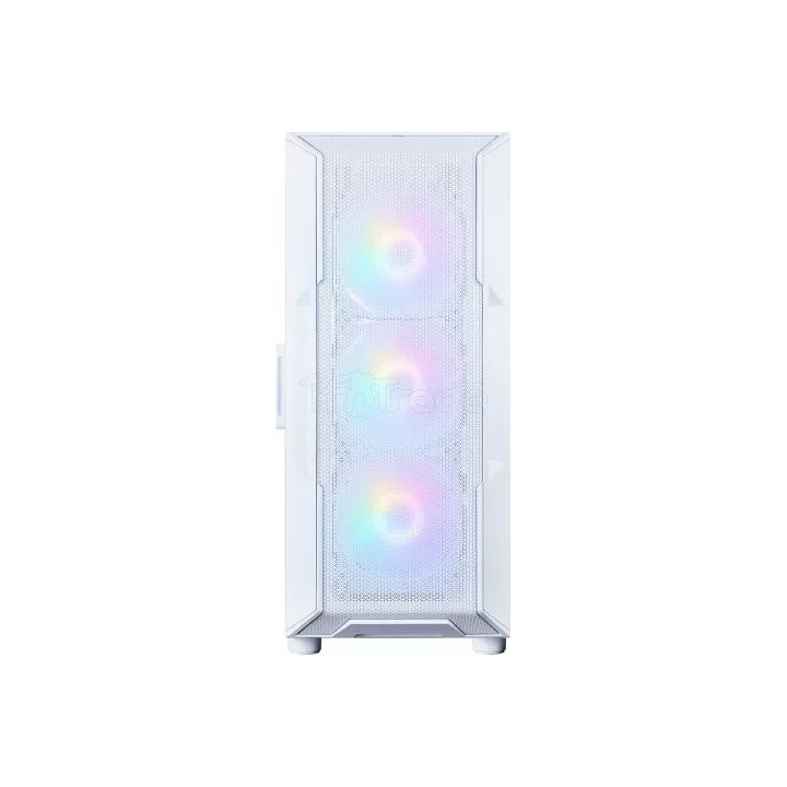 Boîtier Moyen Tour ATX Zalman i3 Neo V2 RGB avec | Ordiland