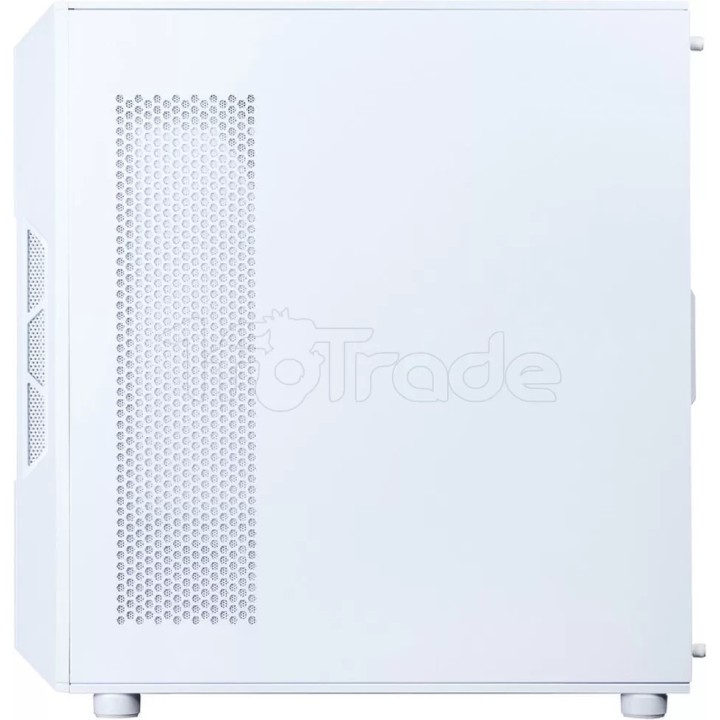 Boîtier Moyen Tour ATX Zalman i3 Neo V2 RGB avec | Ordiland