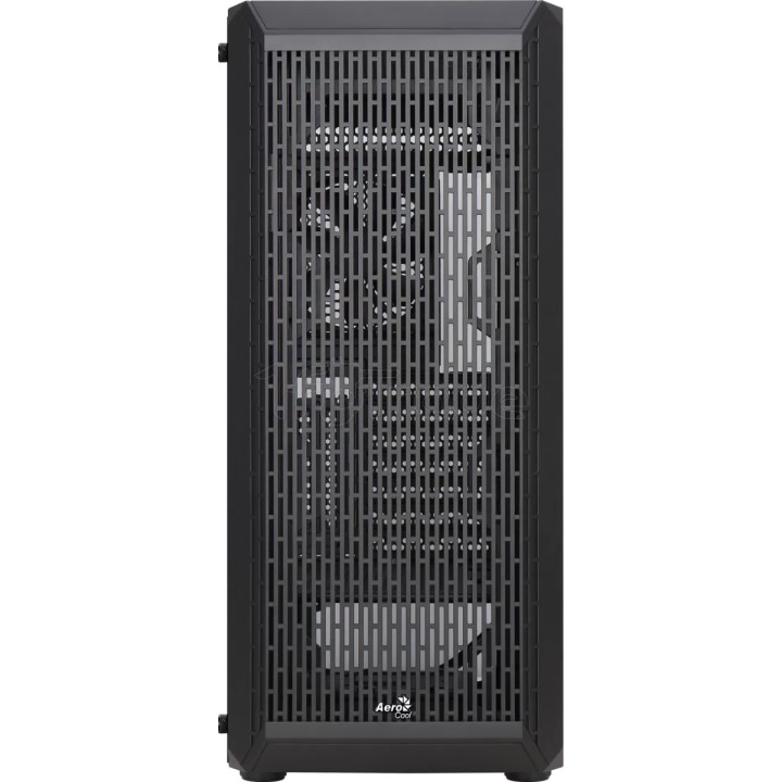 Boîtier Moyen Tour ATX AeroCool Beam v1 RGB avec | Ordiland