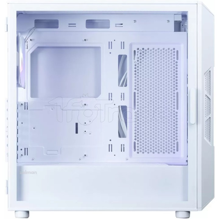 Boîtier Moyen Tour ATX Zalman i3 Neo V2 RGB avec | Ordiland