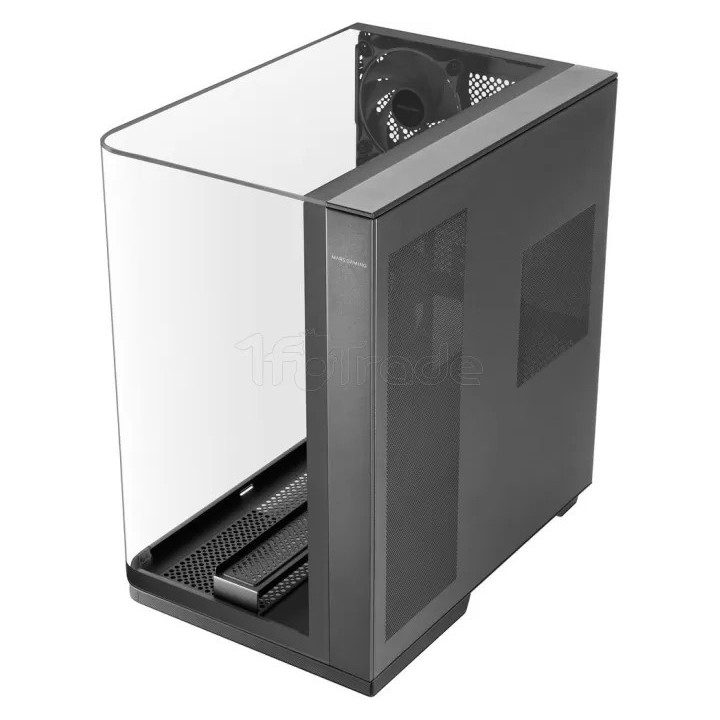Boîtier Moyen Tour ATX Mars Gaming MC-Infinio RGB | Ordiland