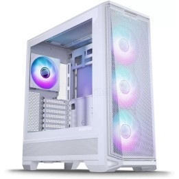 Boîtier Moyen Tour E-ATX Phanteks Eclipse G400A RGB | Ordiland