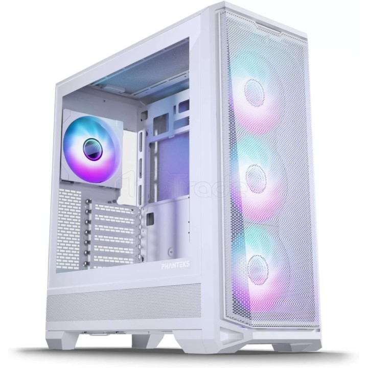 Boîtier Moyen Tour E-ATX Phanteks Eclipse G400A RGB | Ordiland