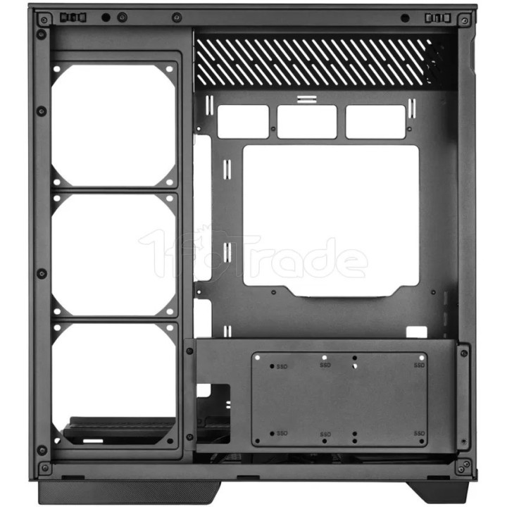 Boîtier Moyen Tour ATX Mars Gaming MC-Infinio RGB | Ordiland