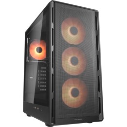 Boîtier Moyen Tour ATX Cougar AirFace Pure Pro RGB | Ordiland