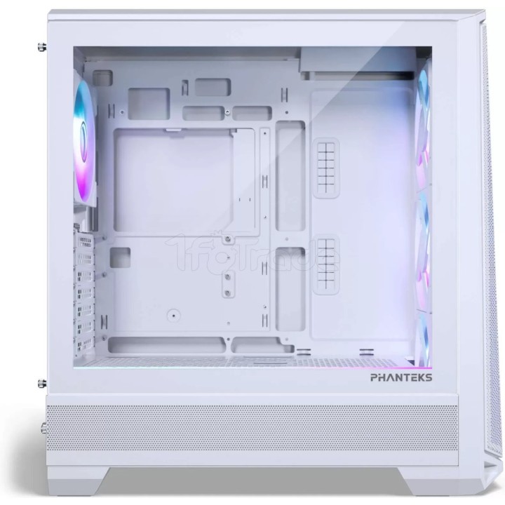Boîtier Moyen Tour E-ATX Phanteks Eclipse G400A RGB | Ordiland