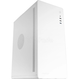 Boîtier Moyen Tour ATX Tacens Ensis (Blanc) | Ordiland