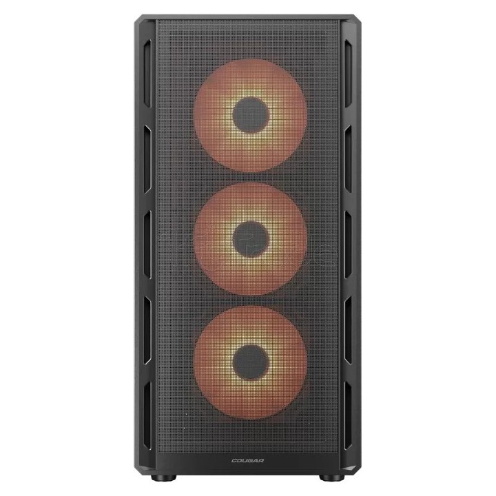 Boîtier Moyen Tour ATX Cougar AirFace Pure Pro RGB | Ordiland