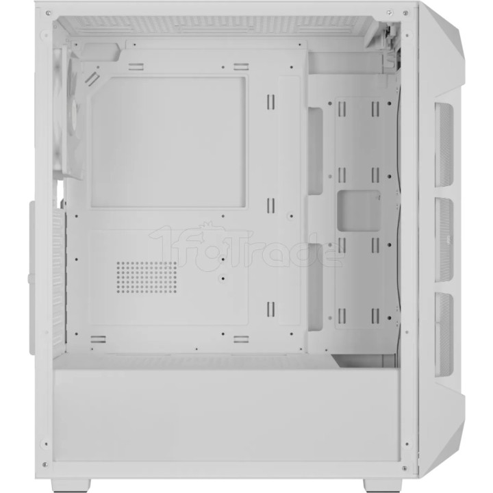 Boîtier Moyen Tour ATX Gamdias Aura GC1 Elite RGB | Ordiland