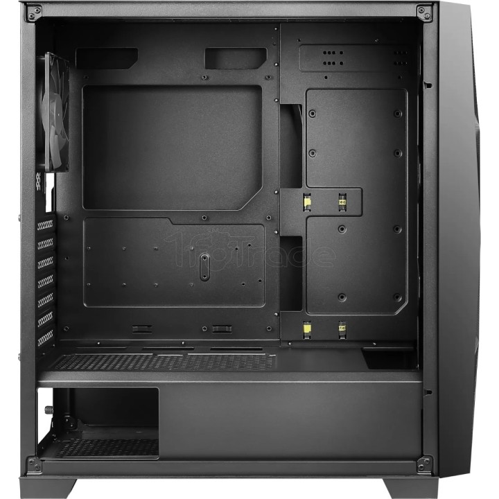 Boîtier Moyen Tour ATX Antec Dark Fleet DF800 Flux | Ordiland
