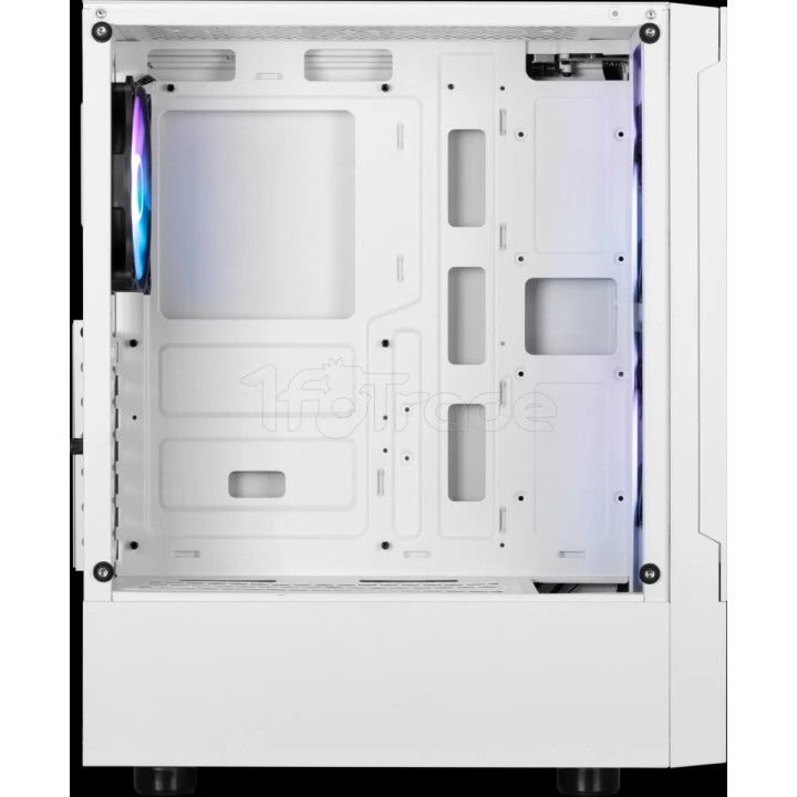 Boîtier Moyen Tour ATX Gamdias Talos E3 Mesh RGB avec | Ordiland