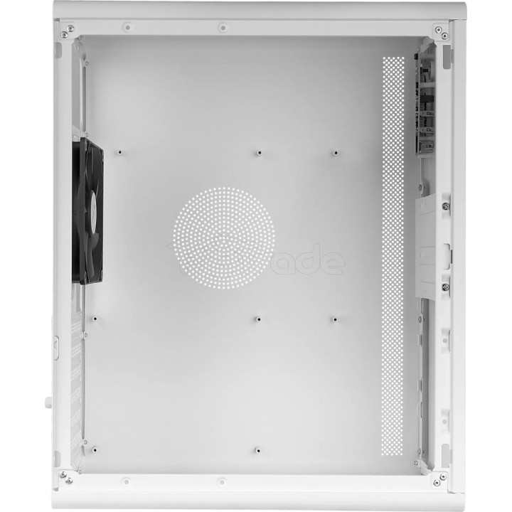 Boîtier Moyen Tour ATX Tacens Ensis (Blanc) | Ordiland