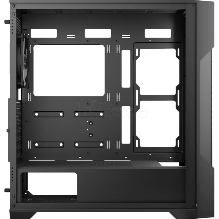 Boîtier Moyen Tour ATX Antec AX90 RGB avec panneau | Ordiland