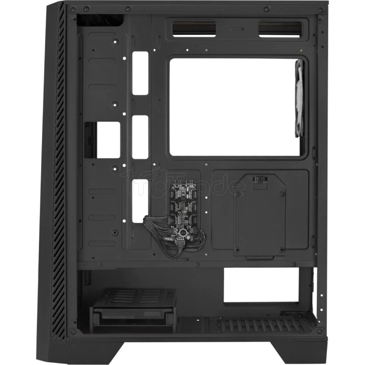 Boîtier Moyen Tour E-ATX AeroCool Mirage V1 RGB avec | Ordiland