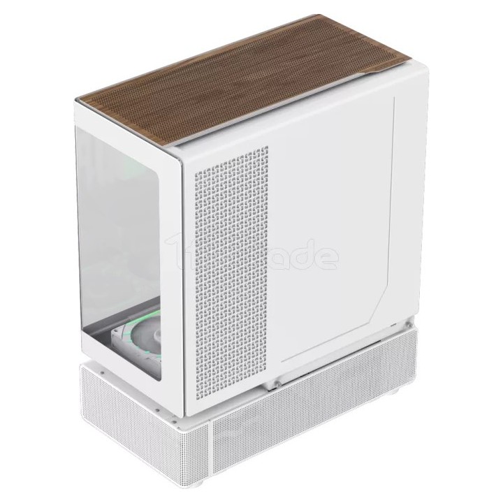 Boîtier Moyen Tour ATX Gamemax N90 RGB avec panneaux | Ordiland