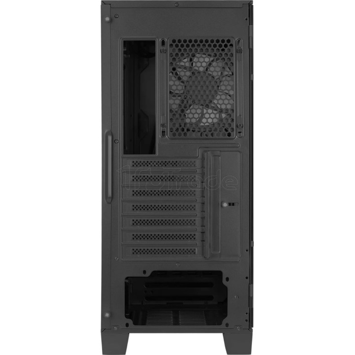 Boîtier Moyen Tour E-ATX AeroCool Mirage V1 RGB avec | Ordiland