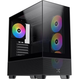 Boîtier Moyen Tour E-ATX Xigmatek Endorphin Air V2 | Ordiland