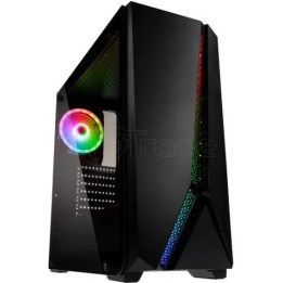 Boîtier Moyen Tour E-ATX Kolink Quantum RGB avec | Ordiland
