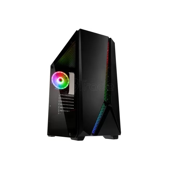 Boîtier Moyen Tour E-ATX Kolink Quantum RGB avec | Ordiland
