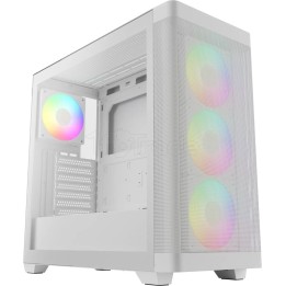 Boîtier Moyen Tour ATX Gamdias Athena M3 RGB avec | Ordiland