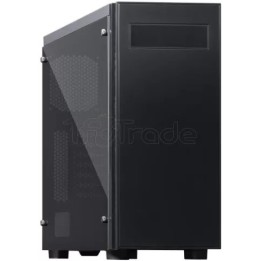 Boîtier Moyen Tour ATX Chieftec Hawk AL-02B-TG avec | Ordiland