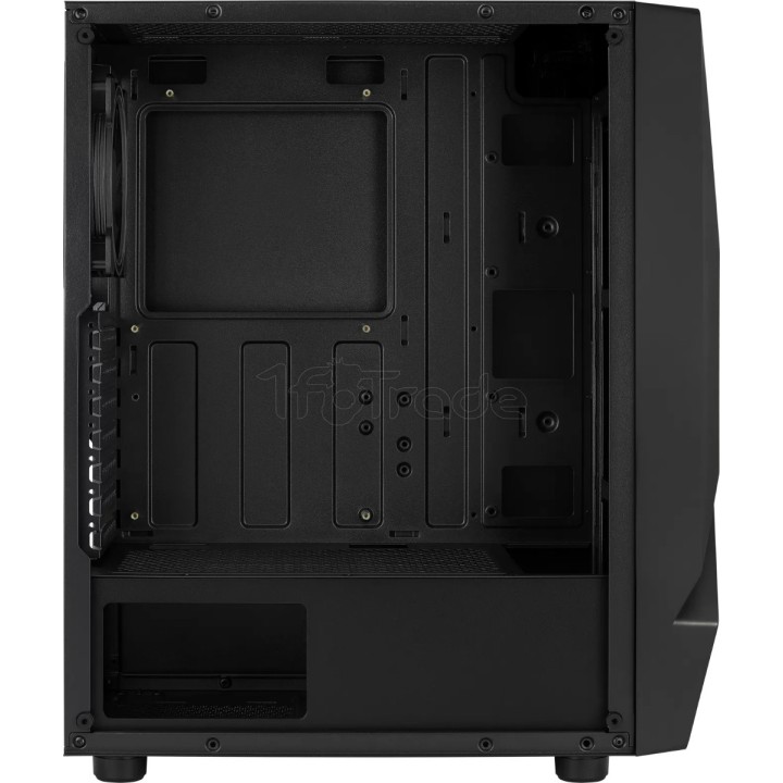 Boîtier Moyen Tour ATX AeroCool Scape V3 RGB avec | Ordiland