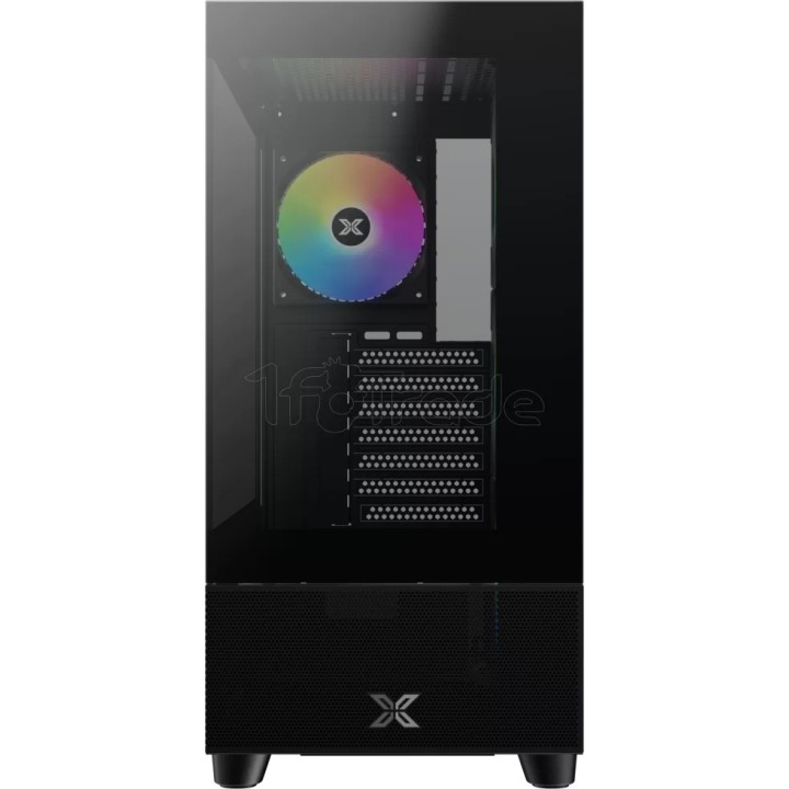Boîtier Moyen Tour E-ATX Xigmatek Endorphin Air V2 | Ordiland