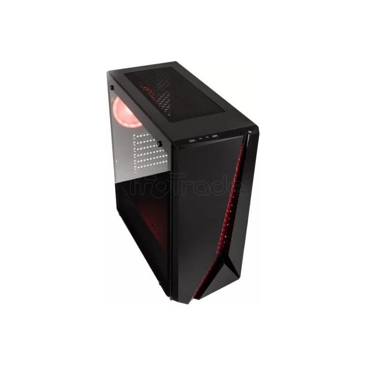 Boîtier Moyen Tour E-ATX Kolink Quantum RGB avec | Ordiland