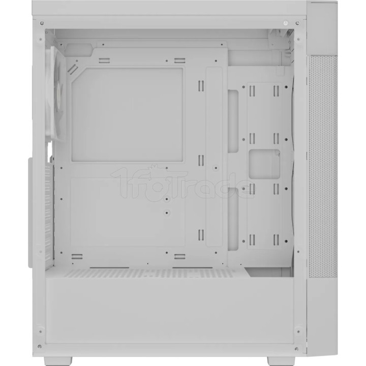 Boîtier Moyen Tour ATX Gamdias Aura GC5 Elite RGB | Ordiland