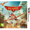Jeux 3DS : Planes 2 Mission Canadair - Occasion