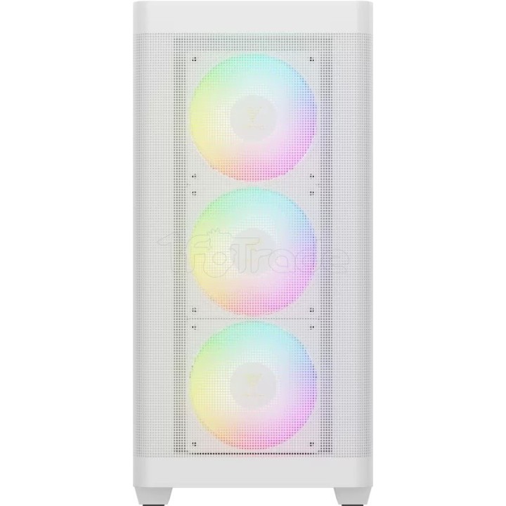Boîtier Moyen Tour ATX Gamdias Athena M3 RGB avec | Ordiland