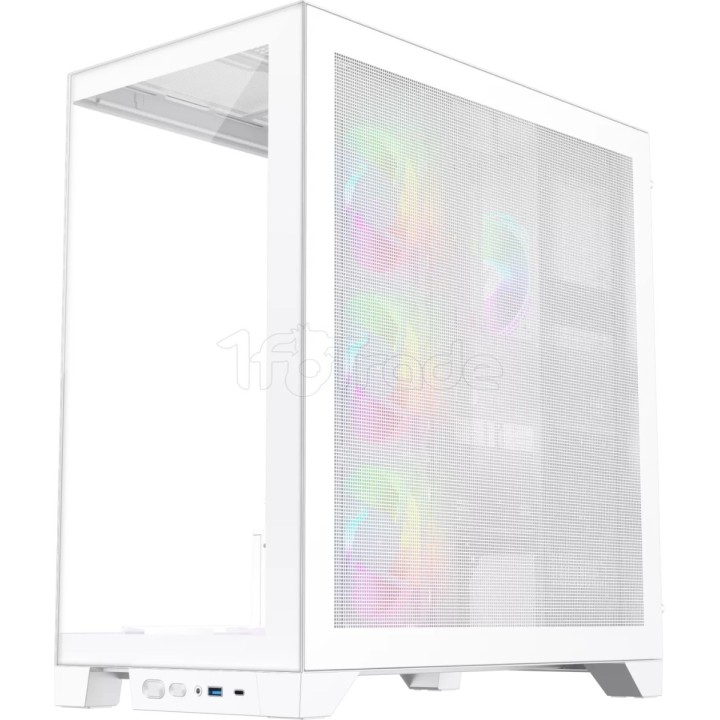 Boîtier Moyen Tour ATX 1stPlayer Mi8 RGB avec | Ordiland