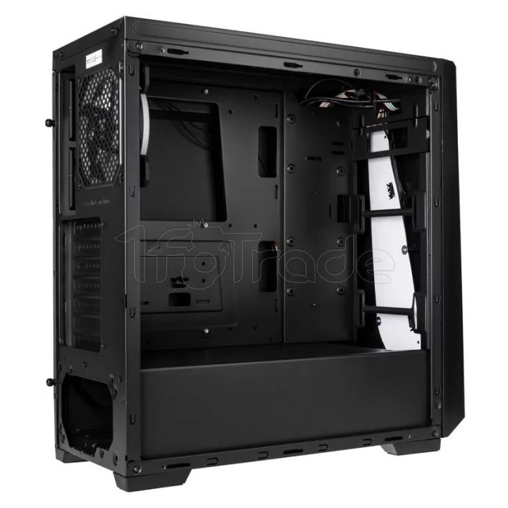 Boîtier Moyen Tour E-ATX Kolink Quantum RGB avec | Ordiland