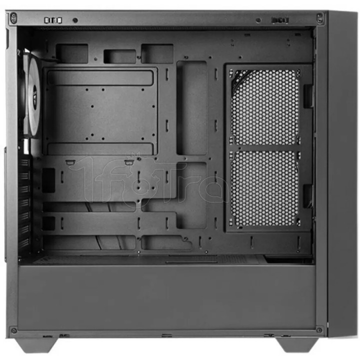 Boîtier Moyen Tour ATX Chieftec Hunter 3 RGB avec | Ordiland