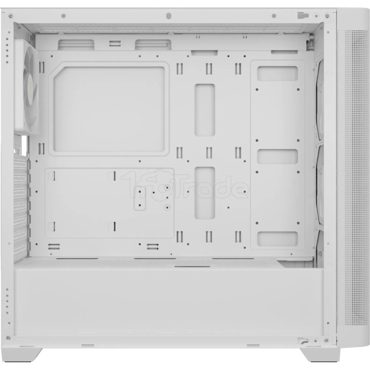 Boîtier Moyen Tour ATX Gamdias Athena M3 RGB avec | Ordiland