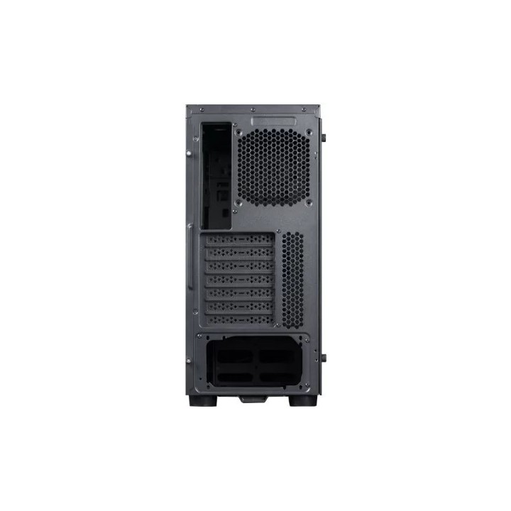 Boîtier Moyen Tour ATX Chieftec Hawk AL-02B-TG avec | Ordiland